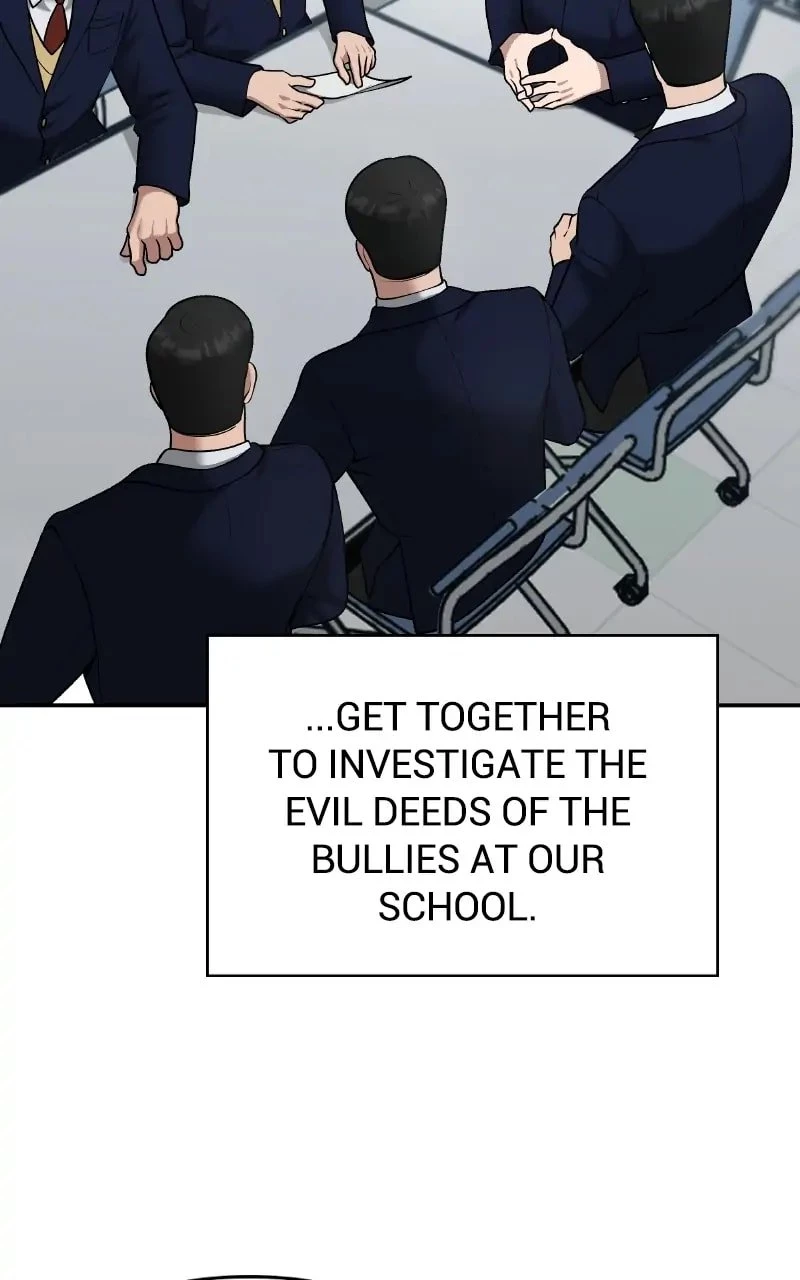 The Bully In-Charge Chapter 37 - 16