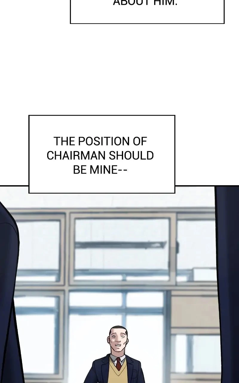 The Bully In-Charge Chapter 40 - 153