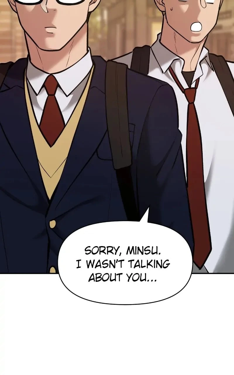 The Bully In-Charge Chapter 41 - 152