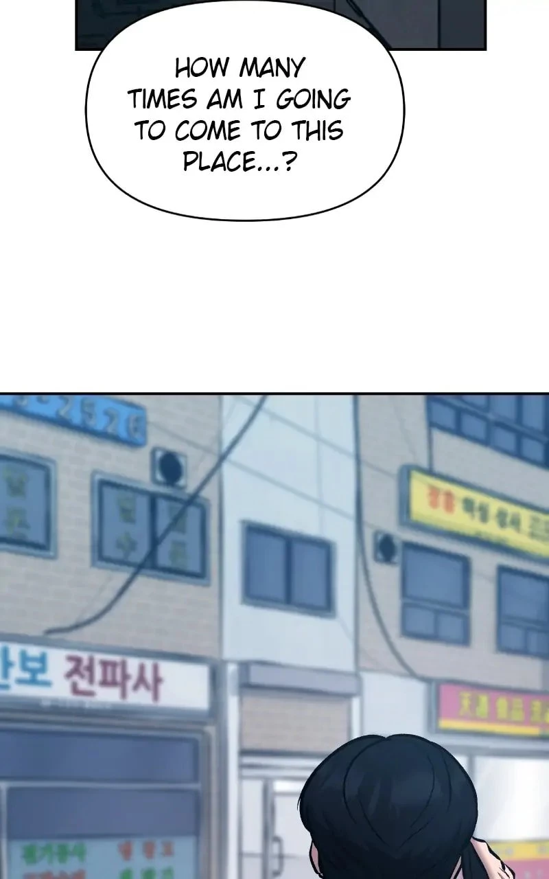 The Bully In-Charge Chapter 36 - 2