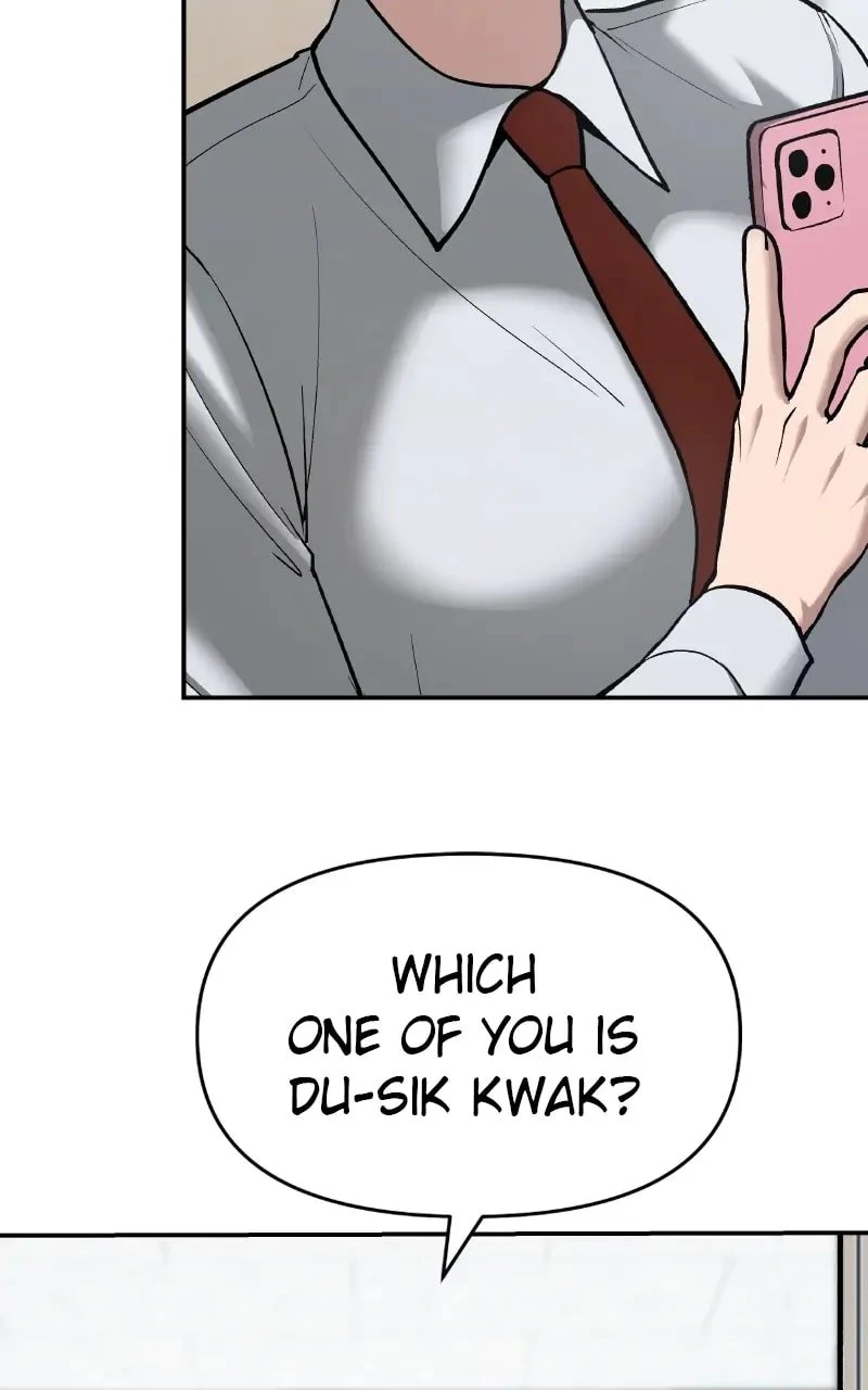 The Bully In-Charge Chapter 38 - 47