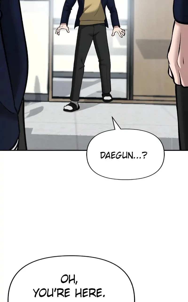 The Bully In-Charge Chapter 40 - 154