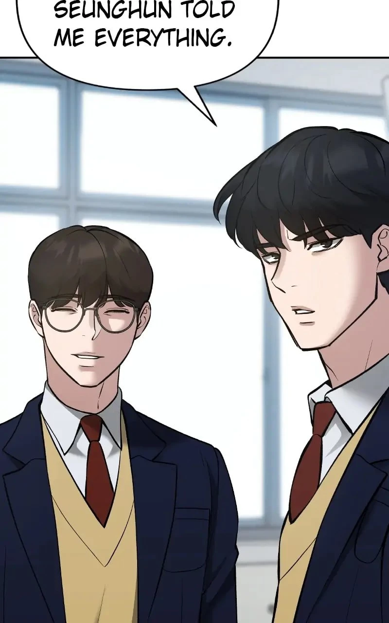 The Bully In-Charge Chapter 40 - 155