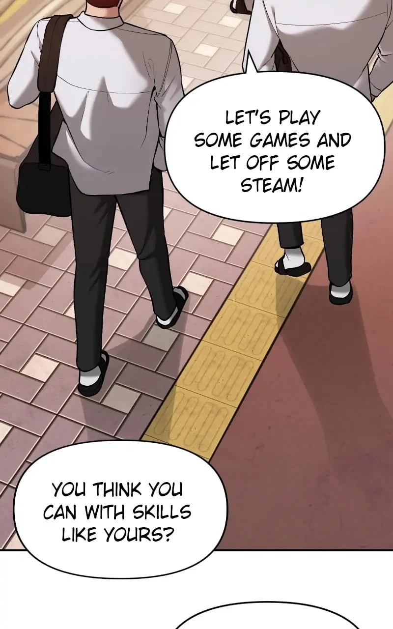 The Bully In-Charge Chapter 41 - 154