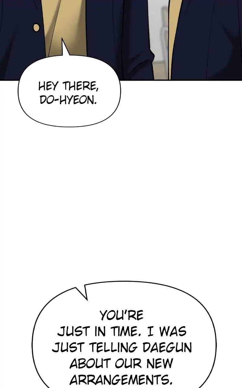 The Bully In-Charge Chapter 40 - 156