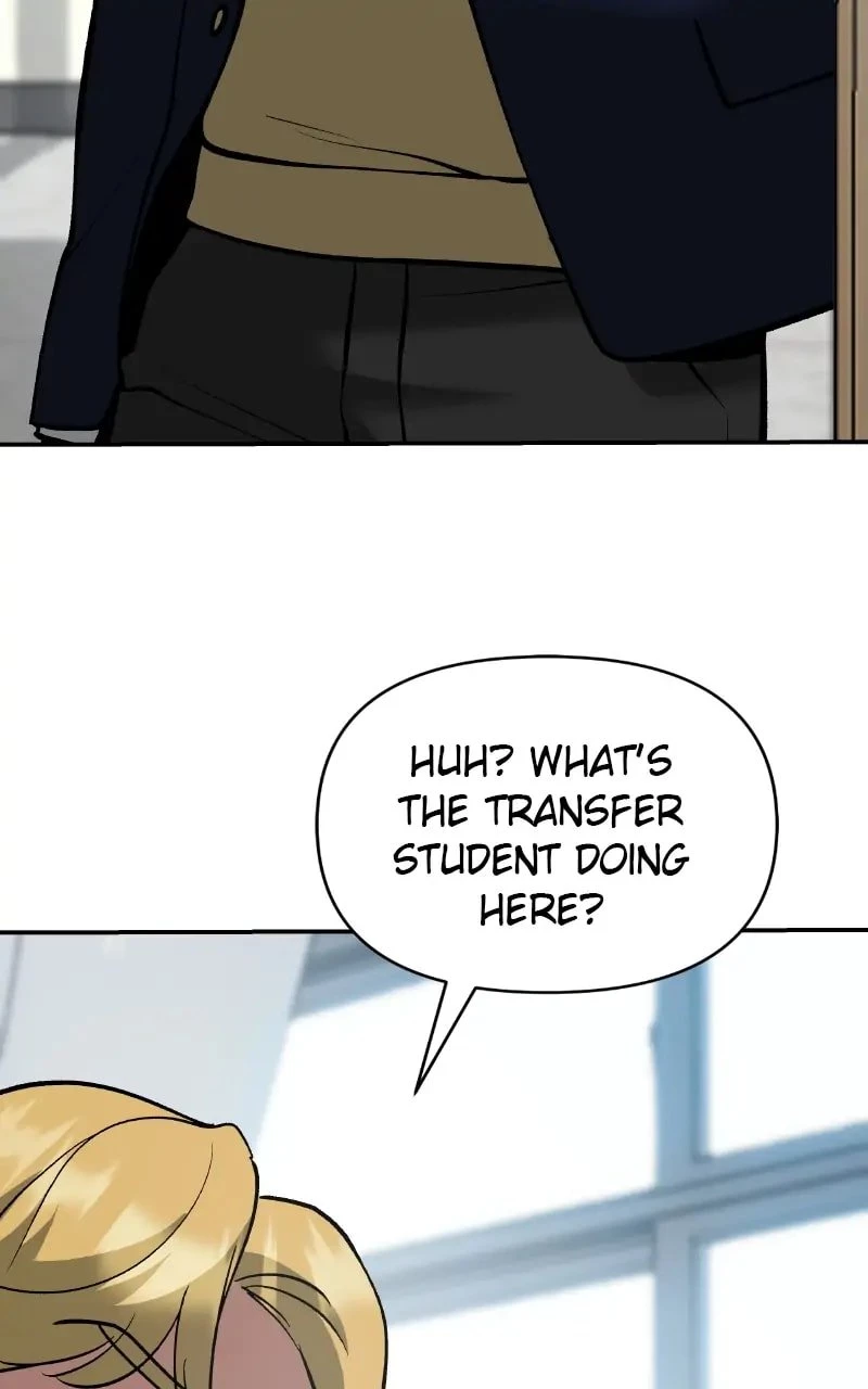 The Bully In-Charge Chapter 38 - 49