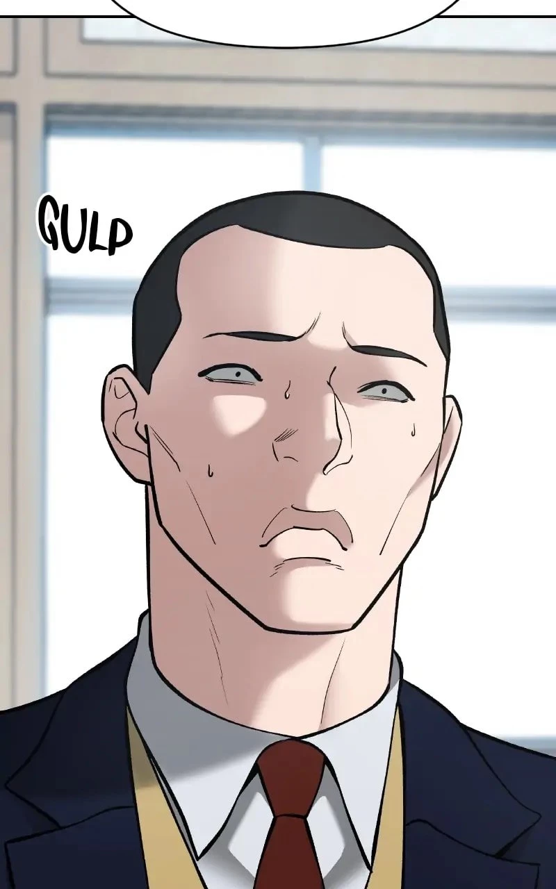 The Bully In-Charge Chapter 40 - 157