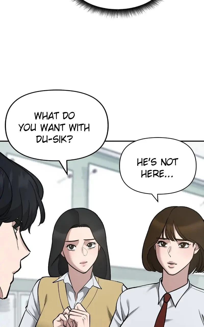 The Bully In-Charge Chapter 38 - 51