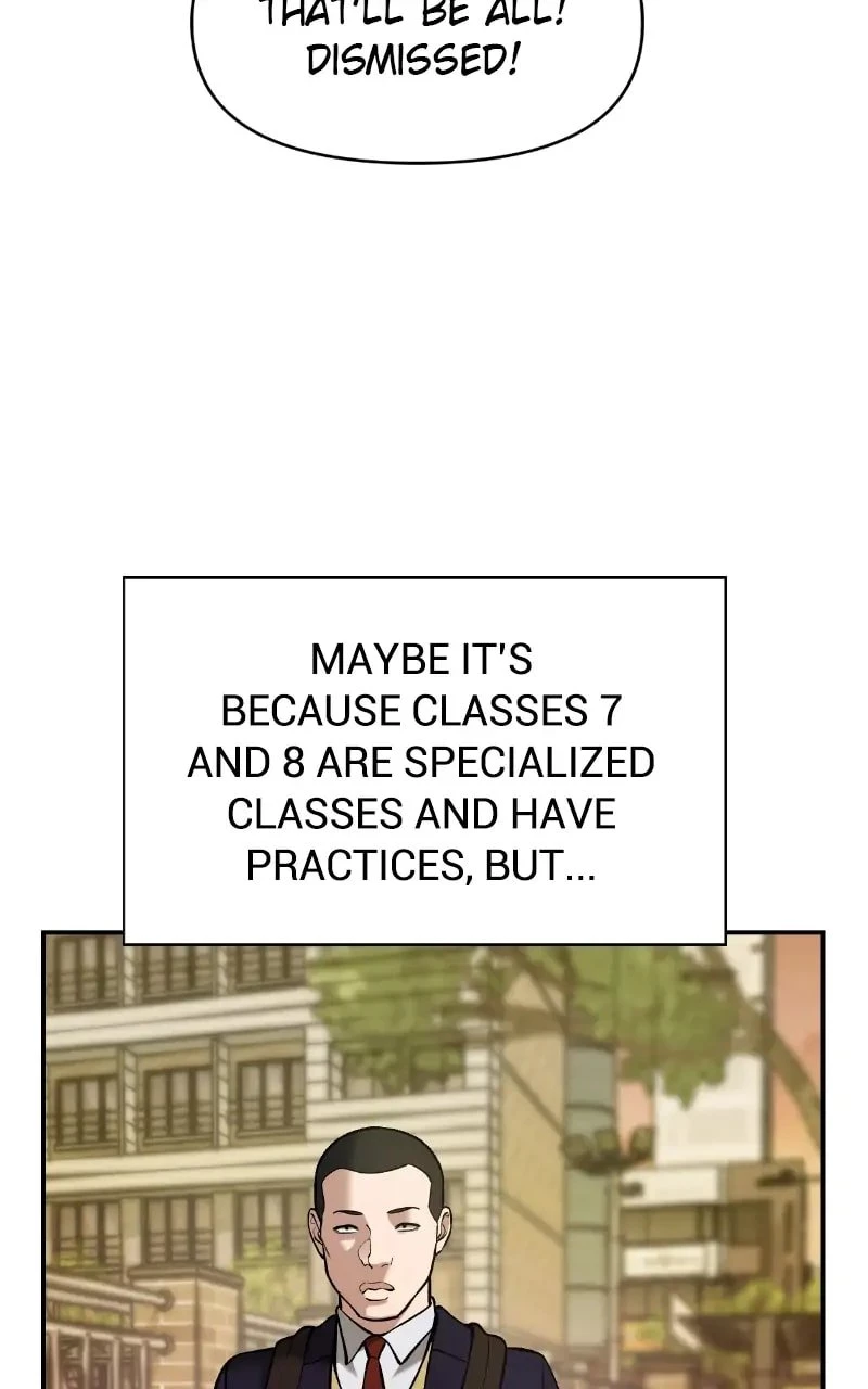 The Bully In-Charge Chapter 37 - 21