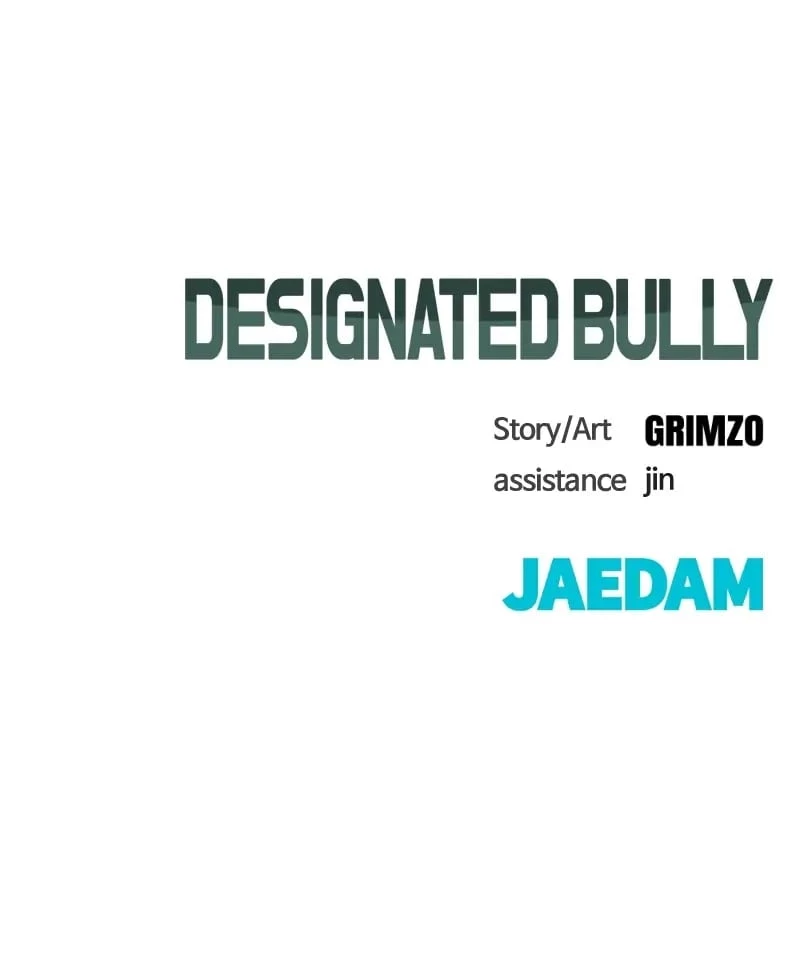 The Bully In-Charge Chapter 40 - 159