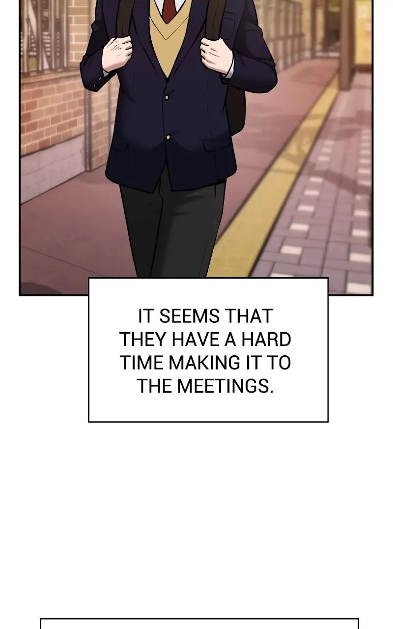 The Bully In-Charge Chapter 37 - 22
