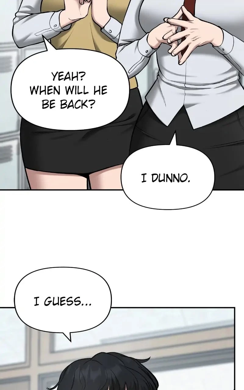 The Bully In-Charge Chapter 38 - 52