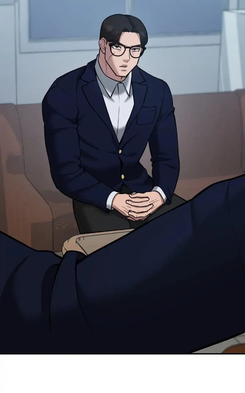 The Bully In-Charge Chapter 41 - 159