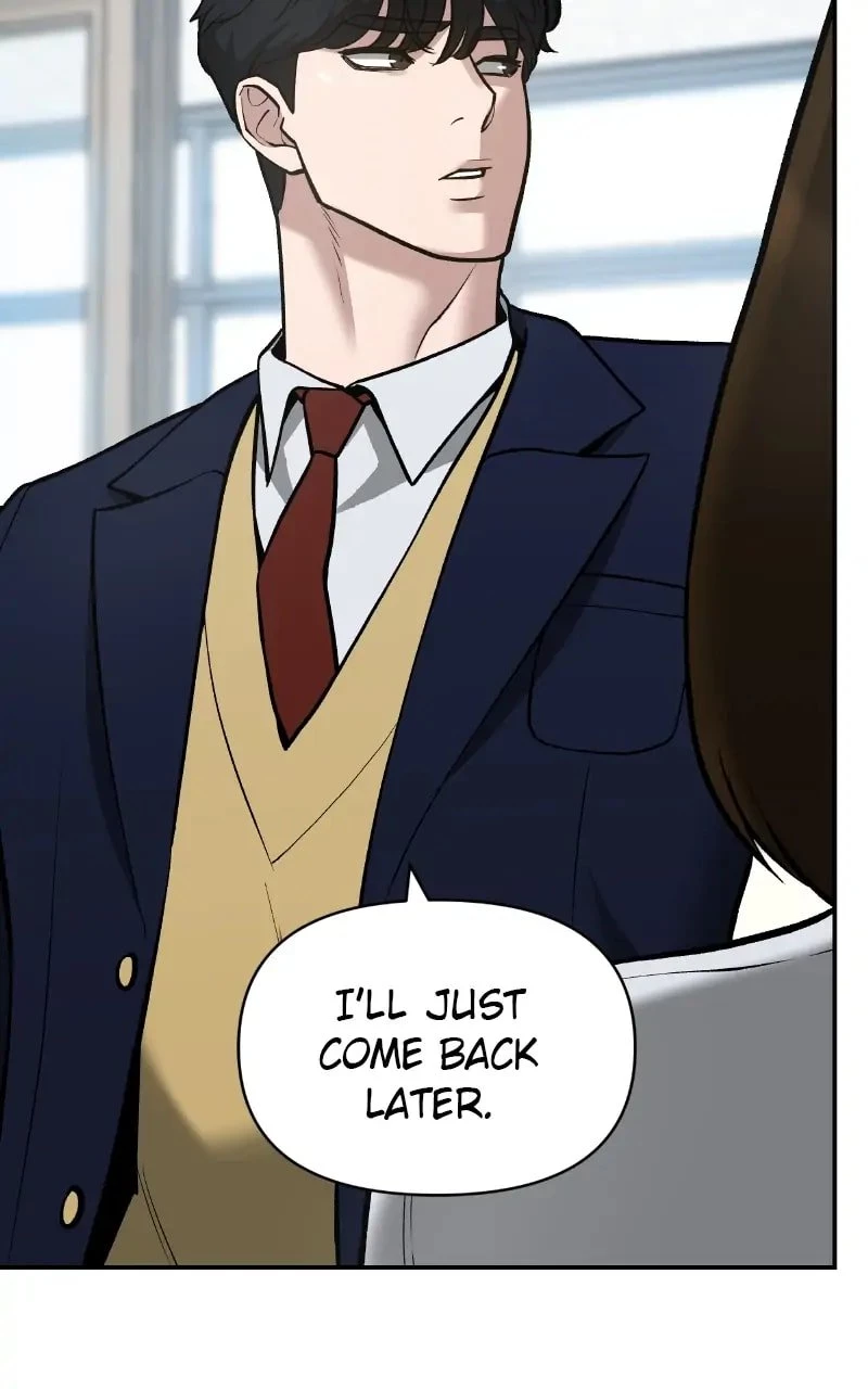 The Bully In-Charge Chapter 38 - 53