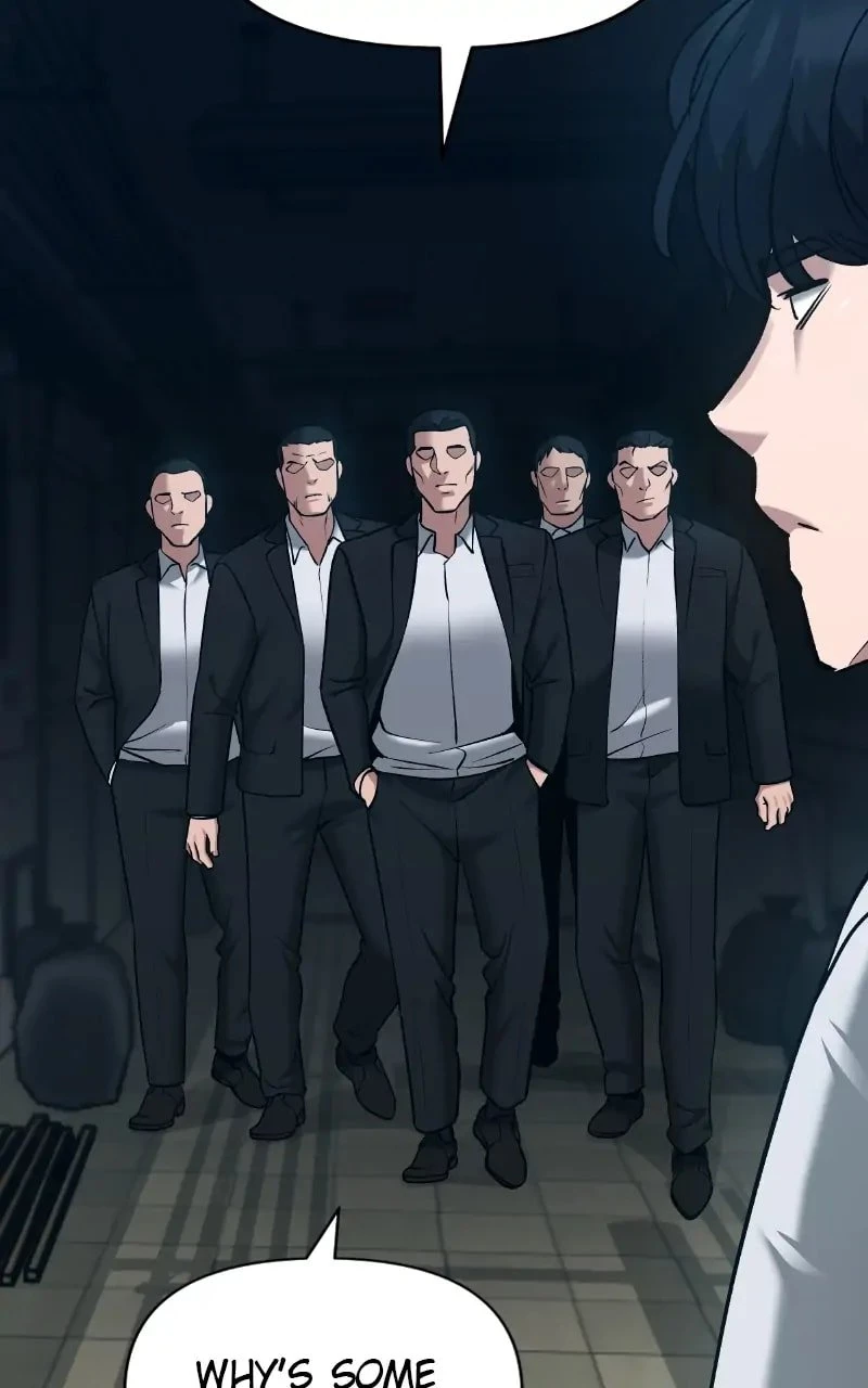 The Bully In-Charge Chapter 36 - 11