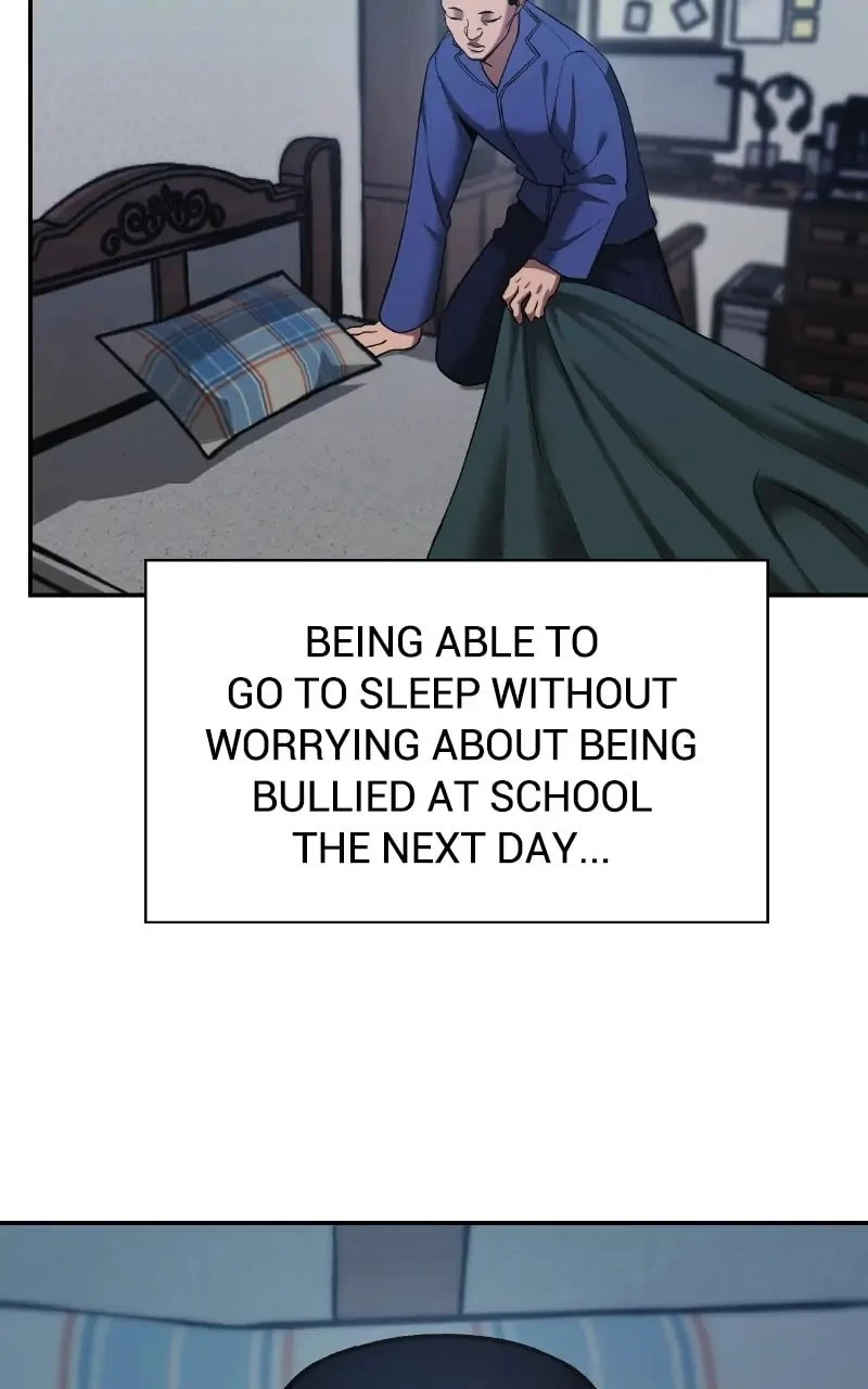 The Bully In-Charge Chapter 37 - 25