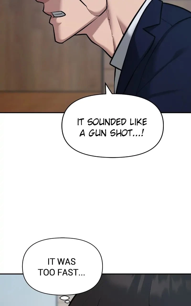 The Bully In-Charge Chapter 35 - 5