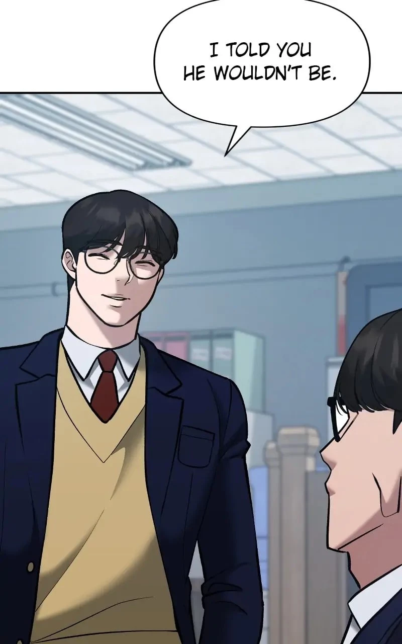 The Bully In-Charge Chapter 41 - 163
