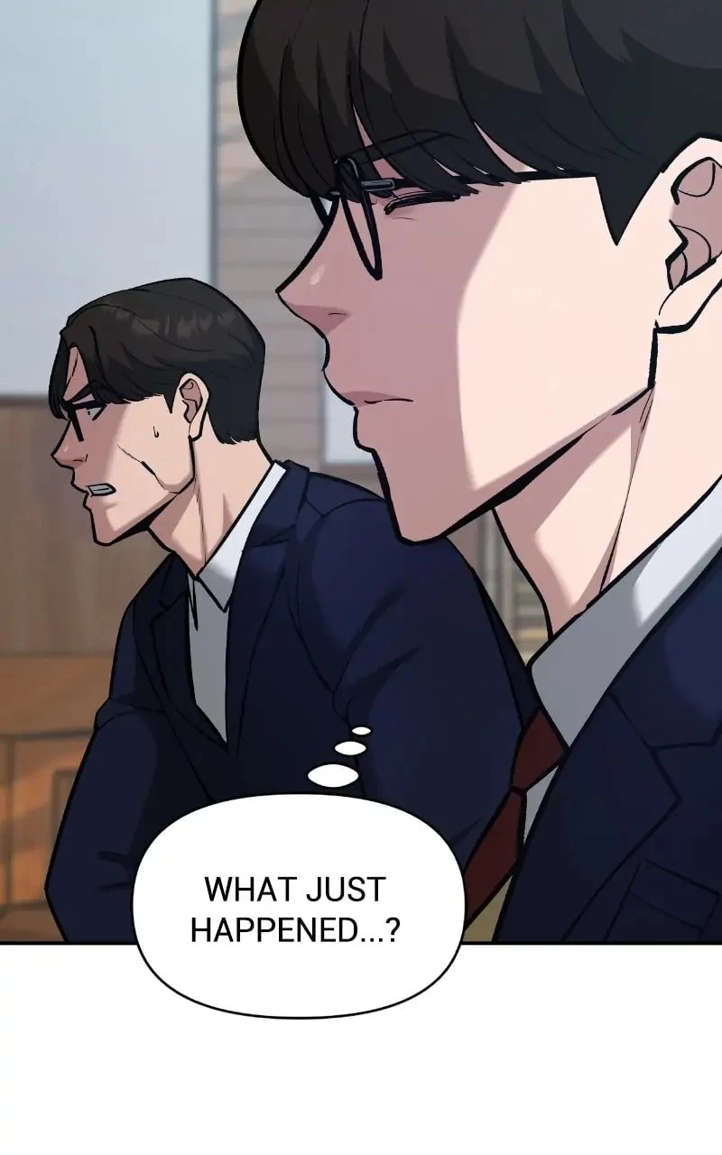 The Bully In-Charge Chapter 35 - 6