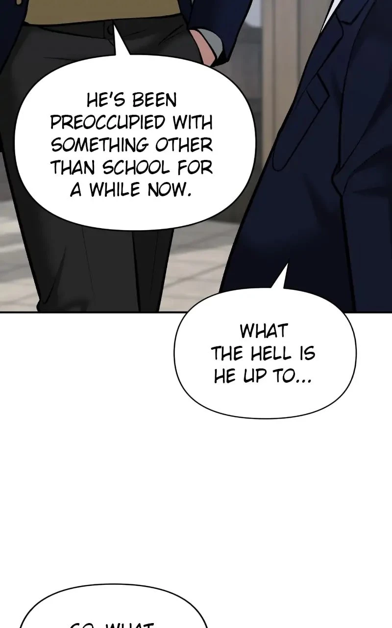 The Bully In-Charge Chapter 41 - 164