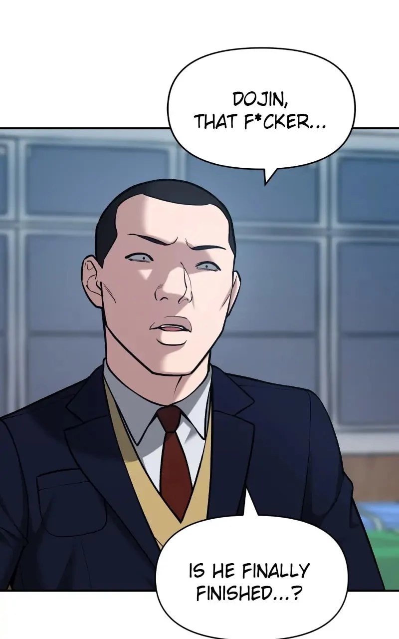 The Bully In-Charge Chapter 35 - 7