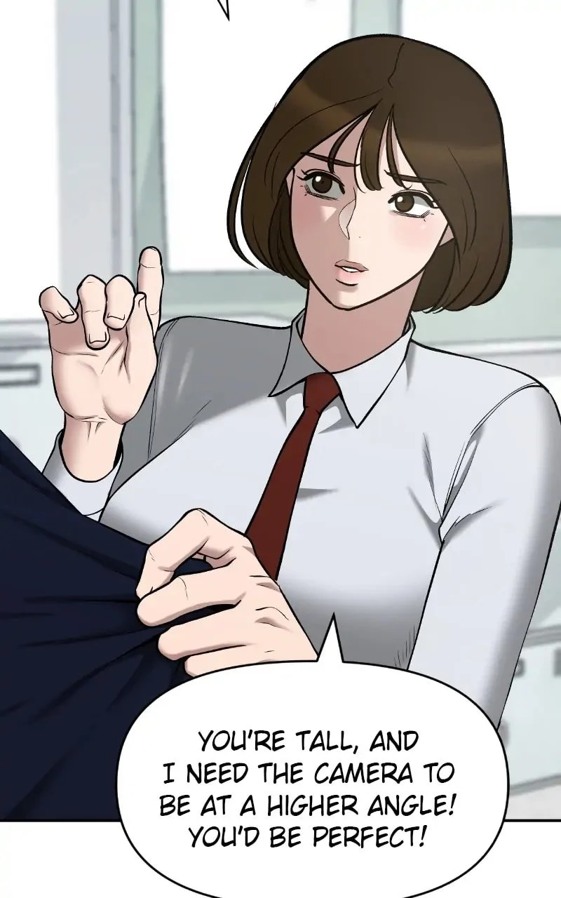 The Bully In-Charge Chapter 38 - 59