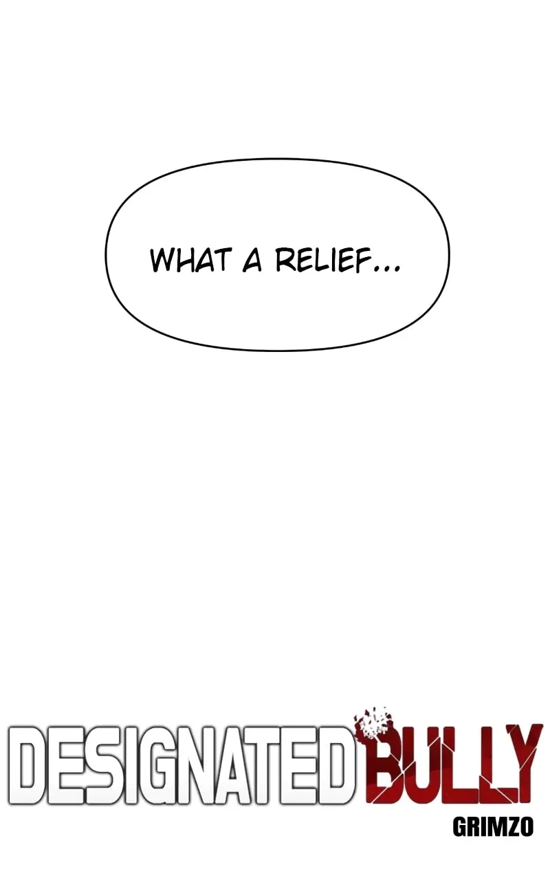 The Bully In-Charge Chapter 37 - 31