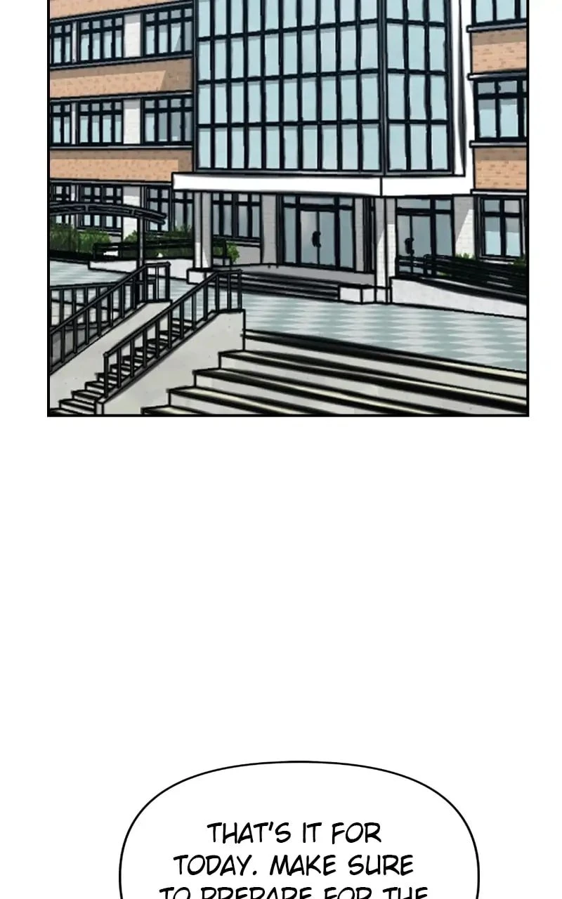 The Bully In-Charge Chapter 37 - 33