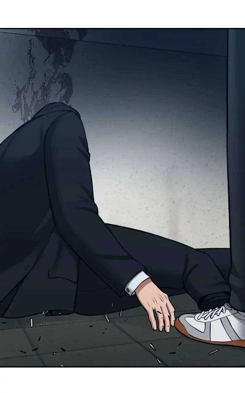 The Bully In-Charge Chapter 36 - 18