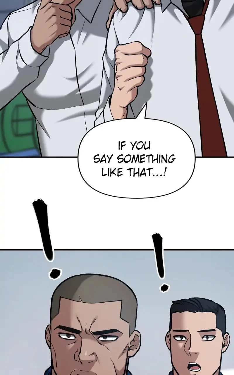 The Bully In-Charge Chapter 35 - 11