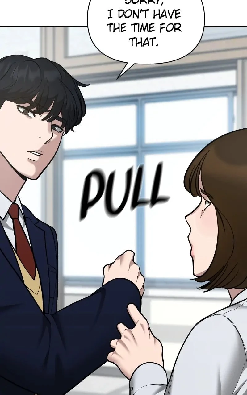The Bully In-Charge Chapter 38 - 62