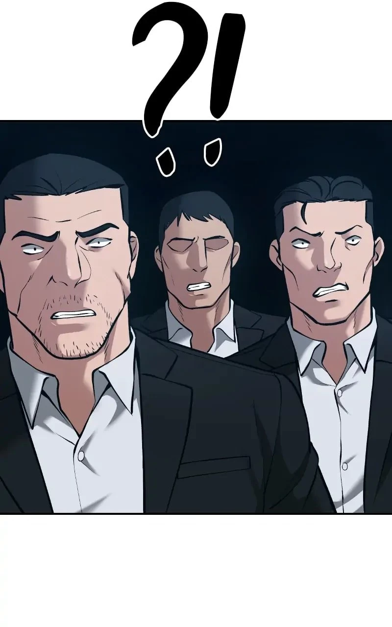 The Bully In-Charge Chapter 36 - 19