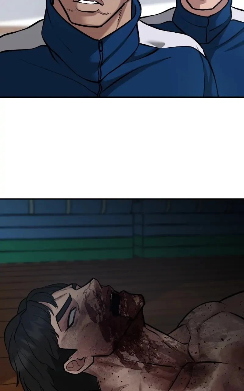 The Bully In-Charge Chapter 35 - 12
