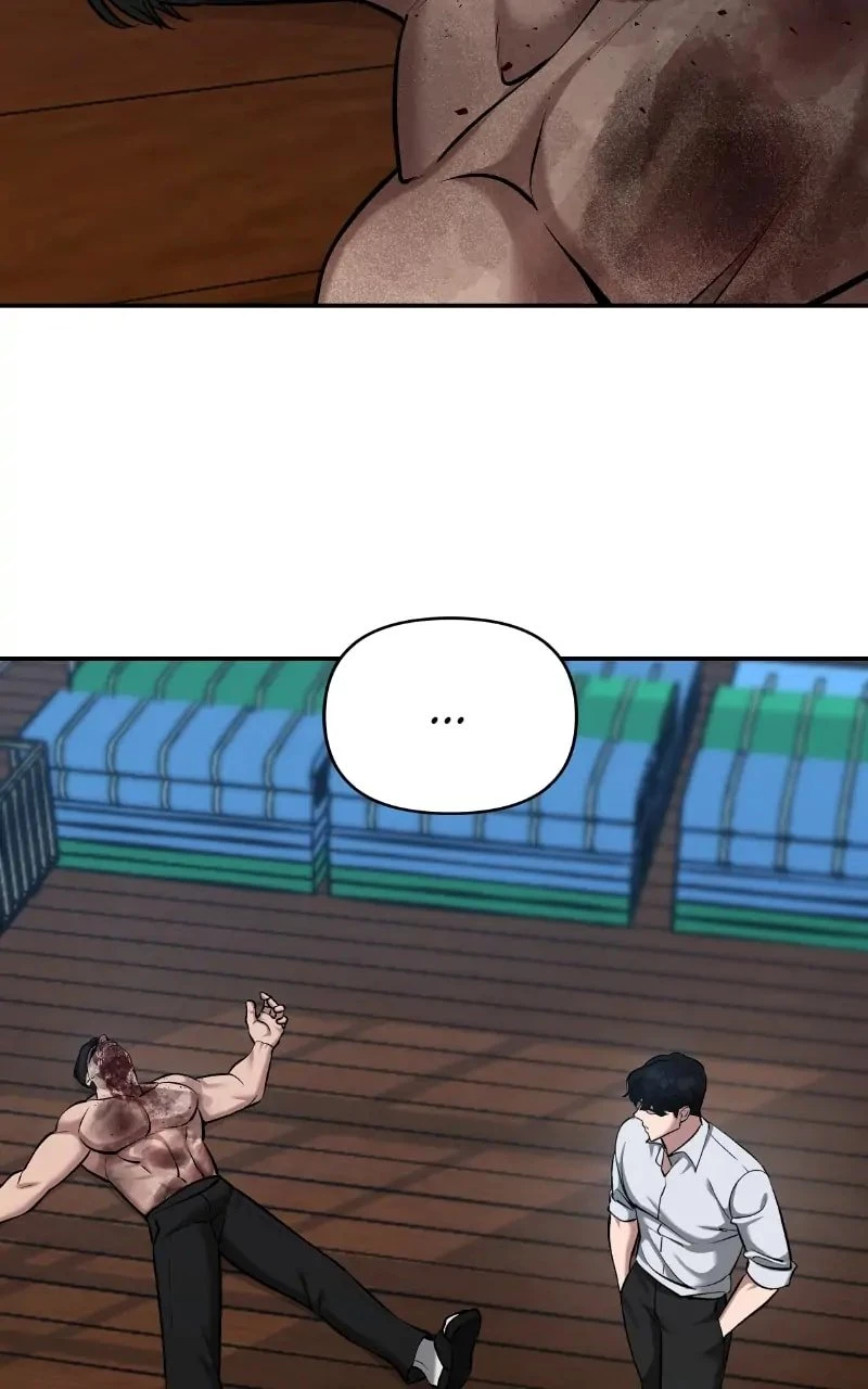 The Bully In-Charge Chapter 35 - 13