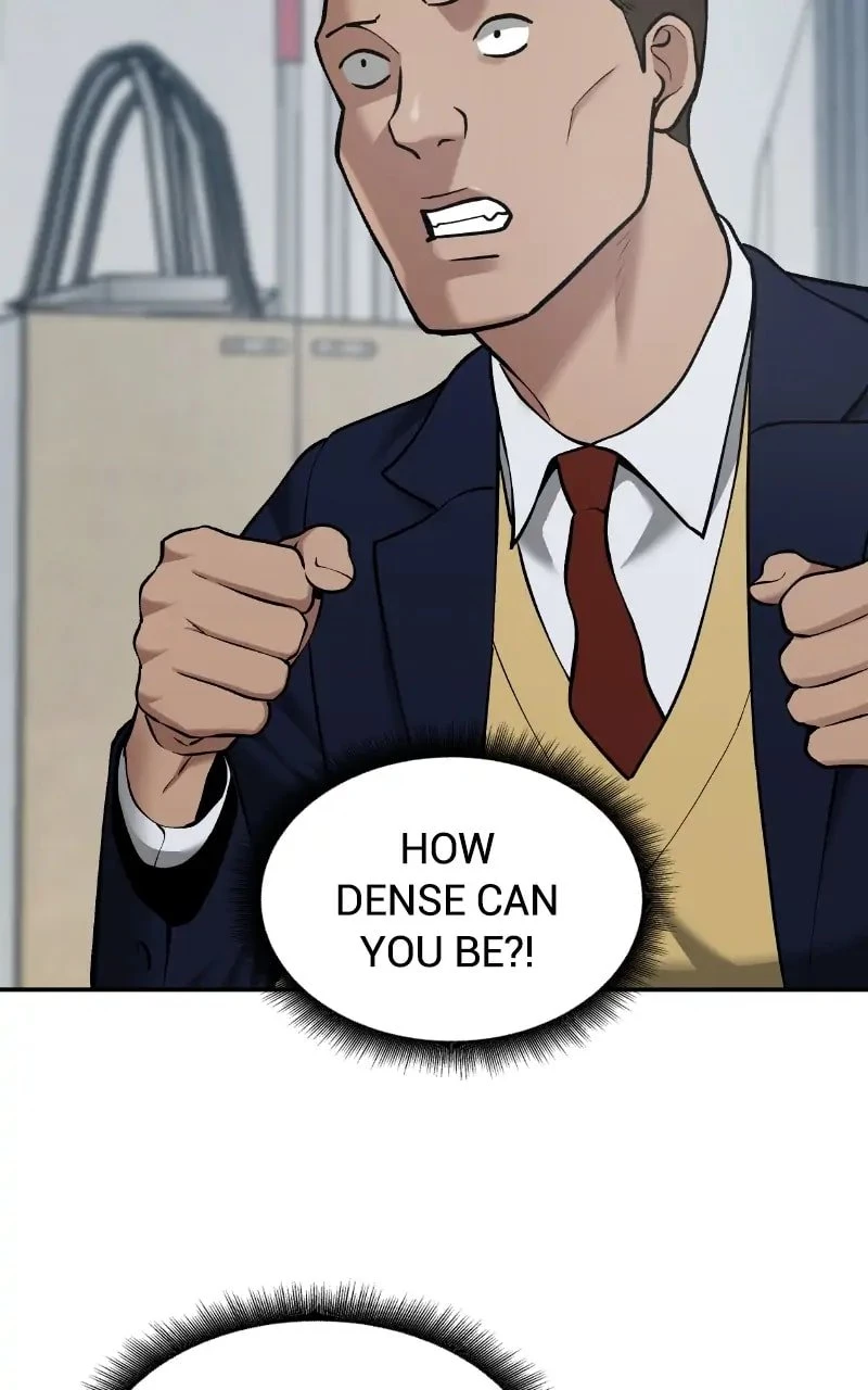 The Bully In-Charge Chapter 38 - 64