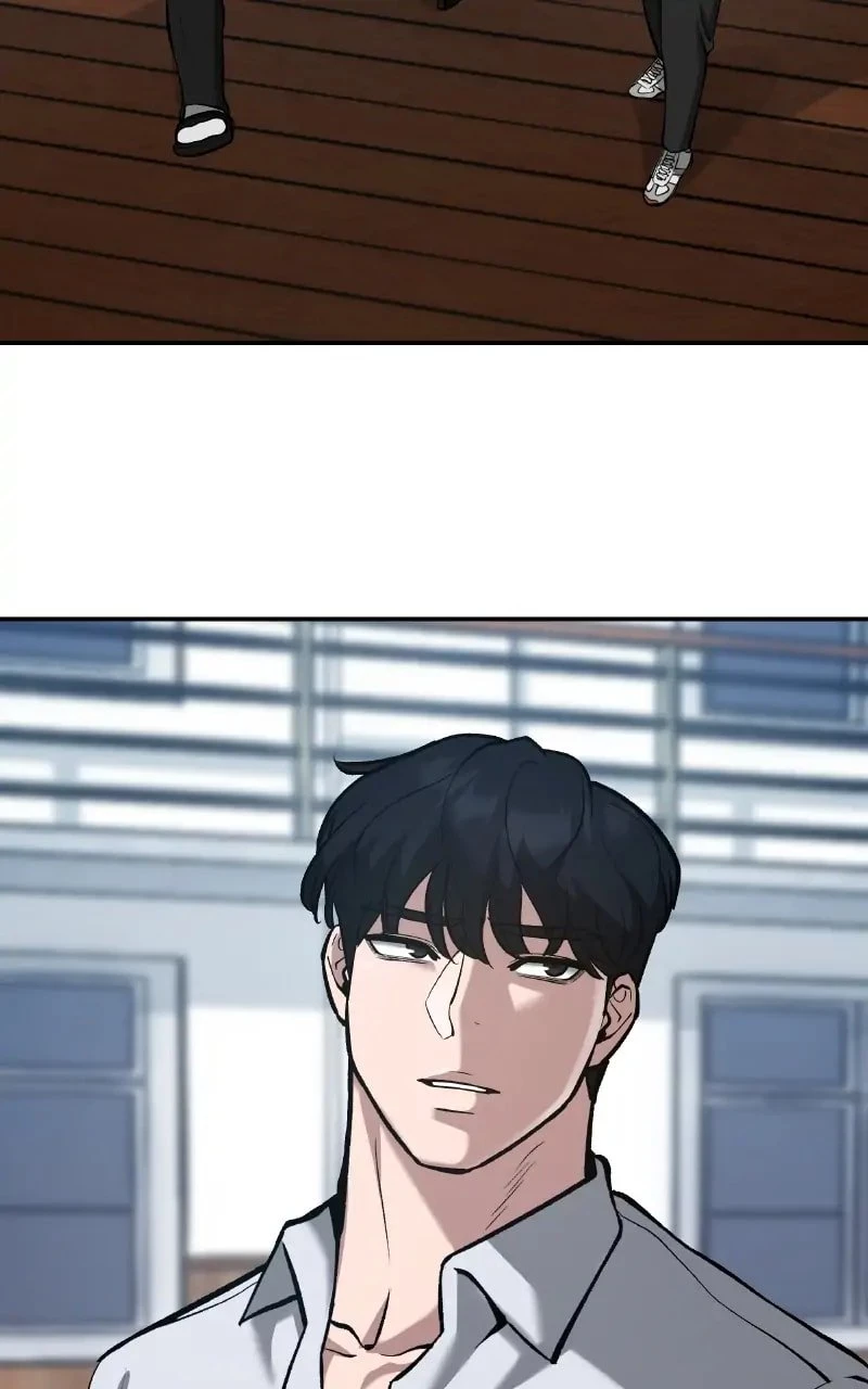 The Bully In-Charge Chapter 35 - 14
