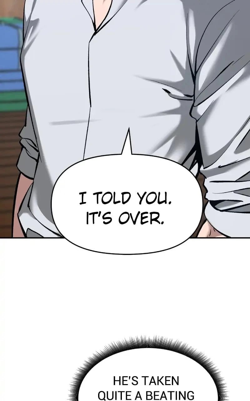 The Bully In-Charge Chapter 35 - 15
