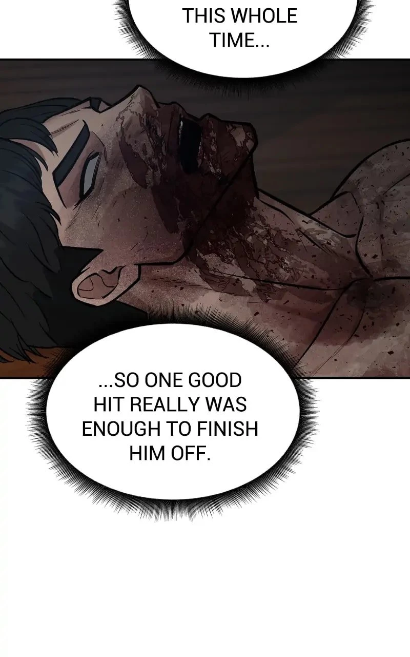 The Bully In-Charge Chapter 35 - 16