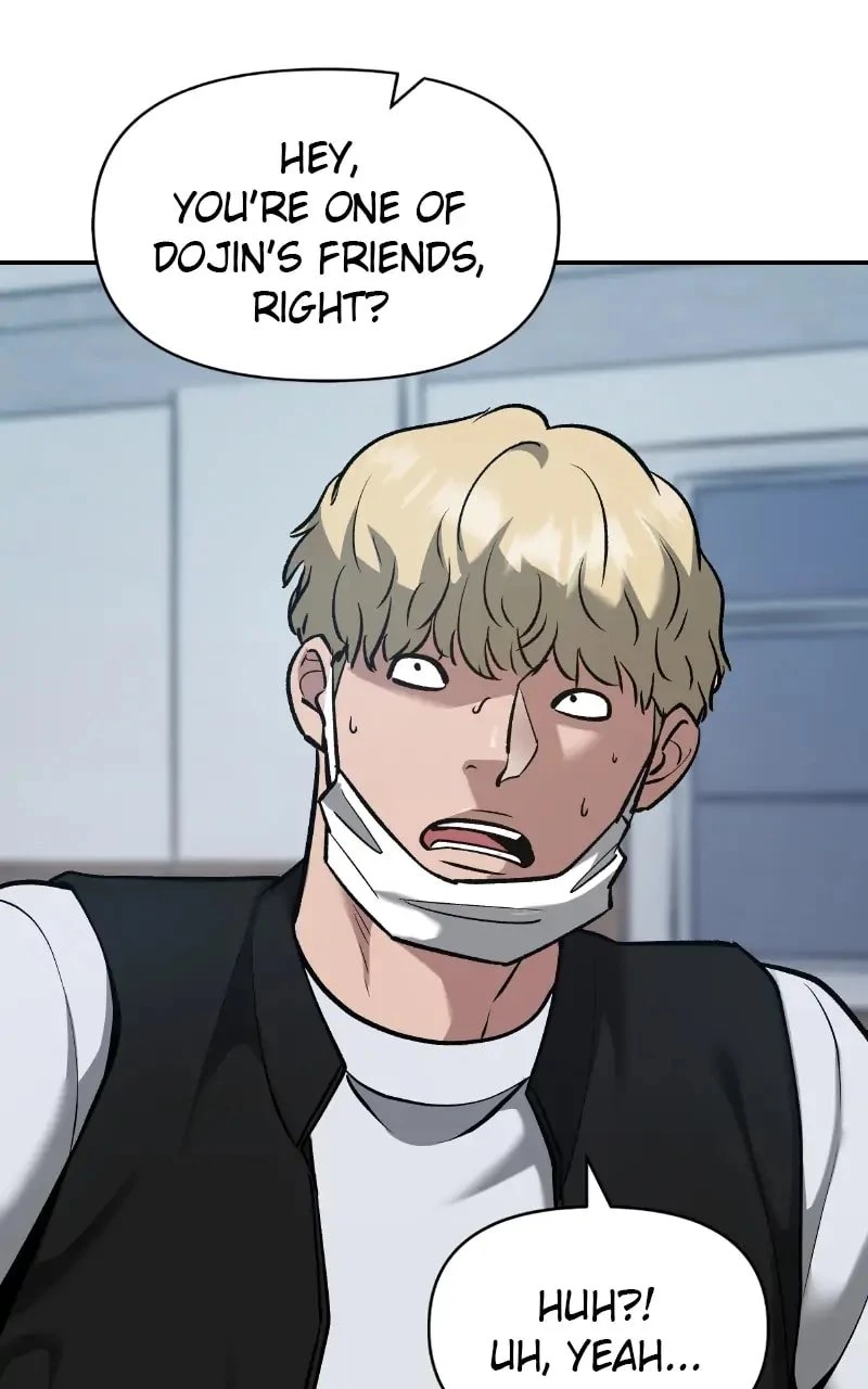 The Bully In-Charge Chapter 35 - 17