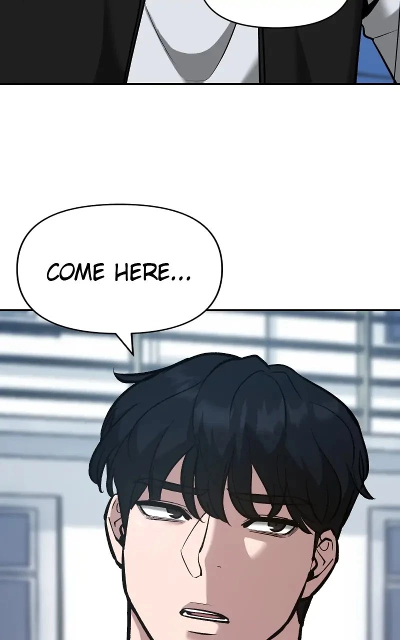 The Bully In-Charge Chapter 35 - 18