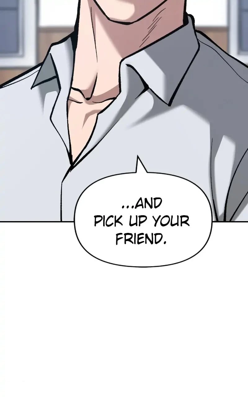 The Bully In-Charge Chapter 35 - 19