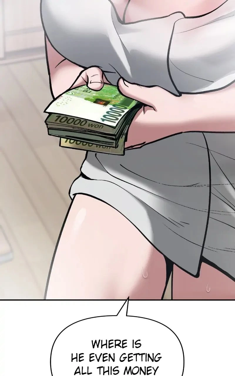 The Bully In-Charge Chapter 41 - 177