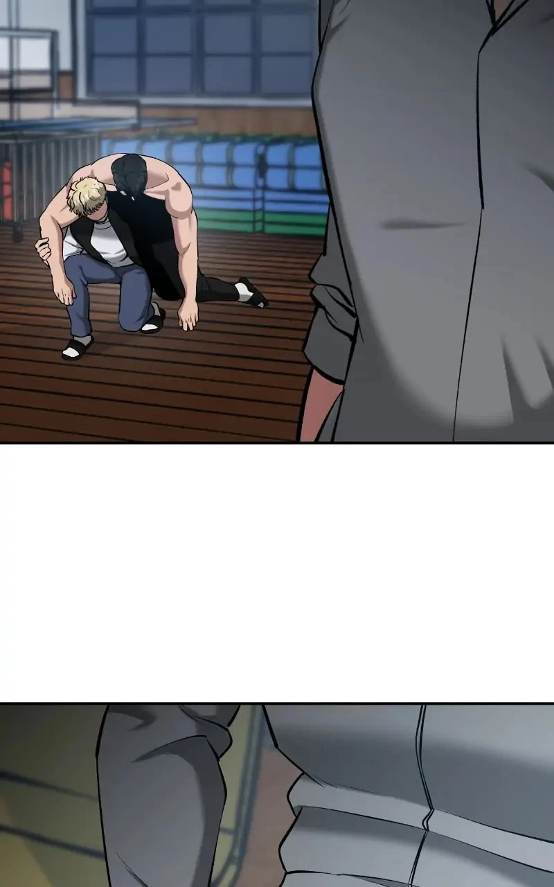 The Bully In-Charge Chapter 35 - 21