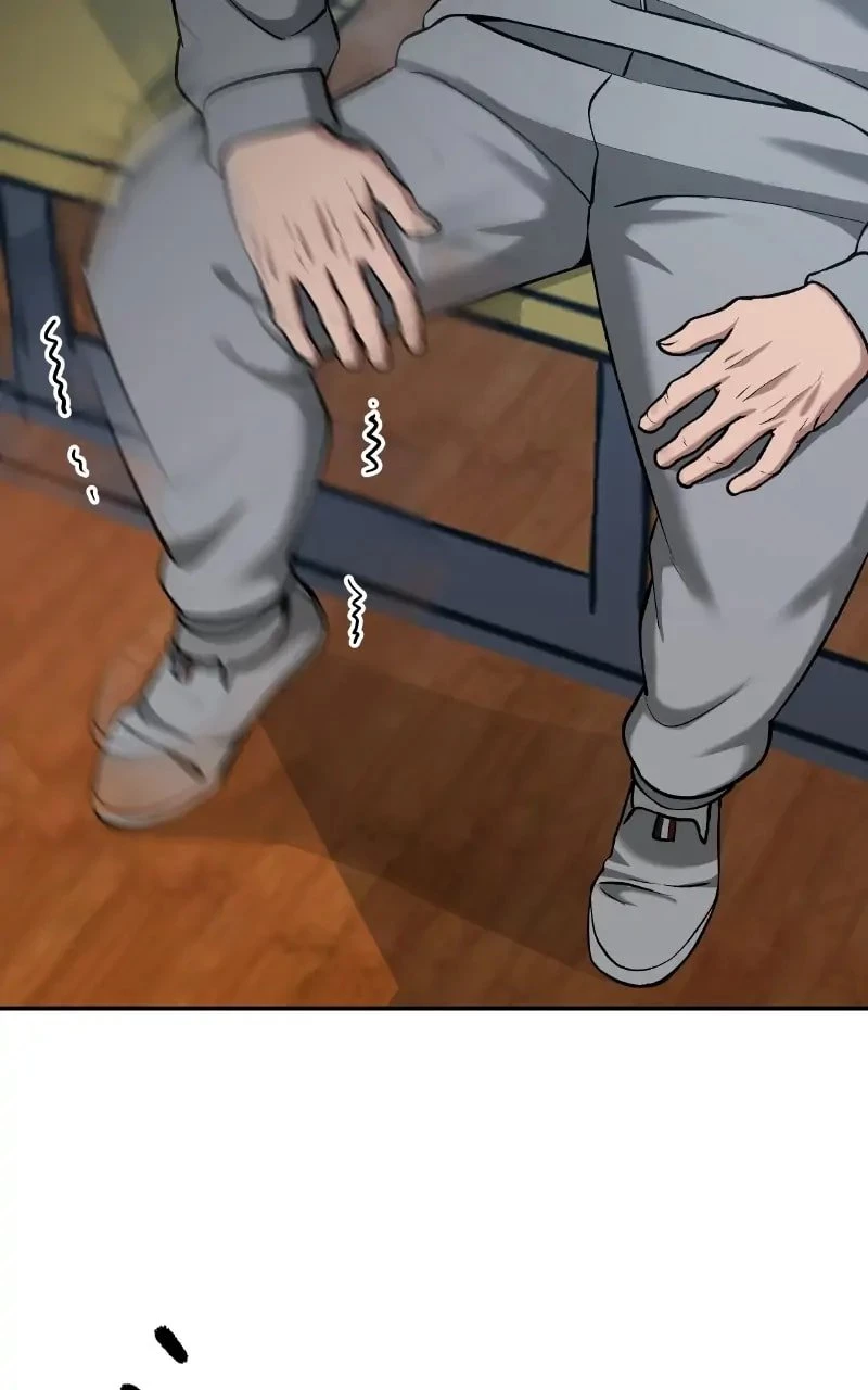 The Bully In-Charge Chapter 35 - 22