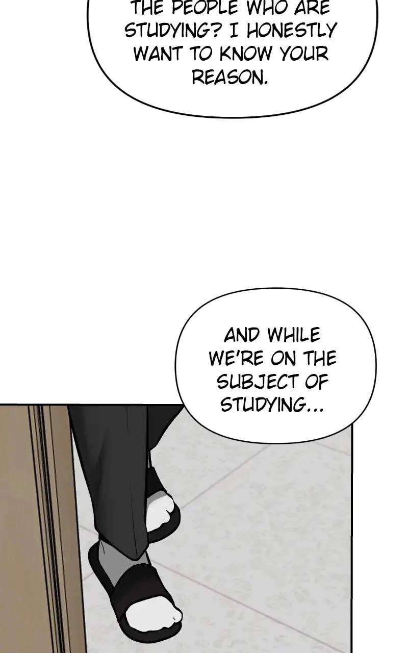 The Bully In-Charge Chapter 37 - 45