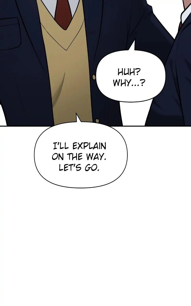 The Bully In-Charge Chapter 37 - 49