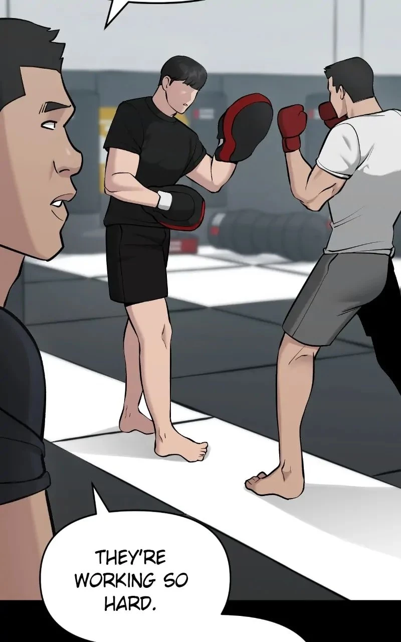 The Bully In-Charge Chapter 34 - 6