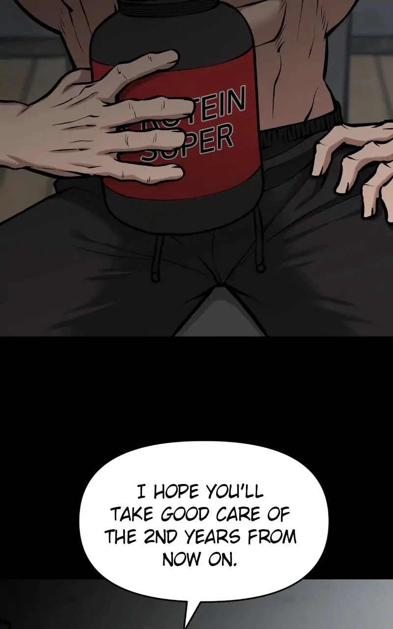 The Bully In-Charge Chapter 35 - 28