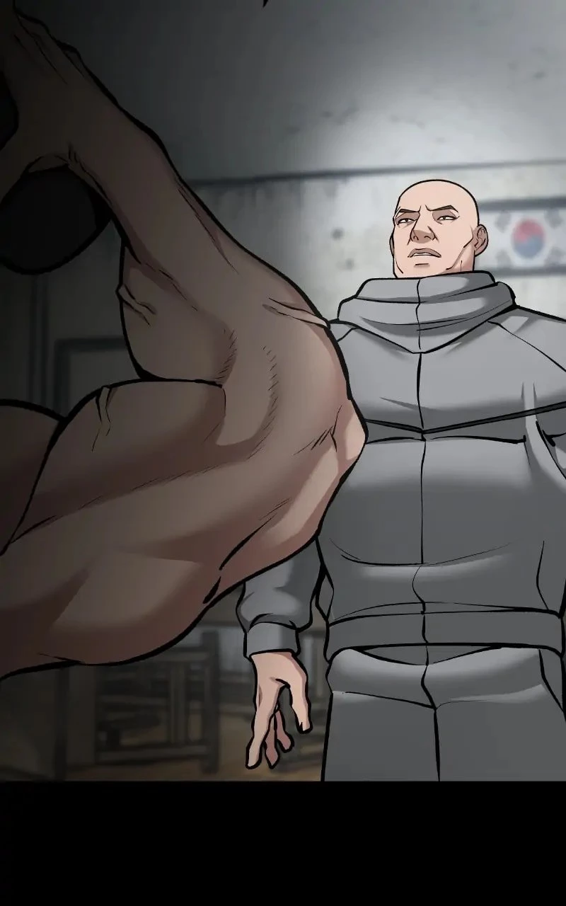 The Bully In-Charge Chapter 35 - 29