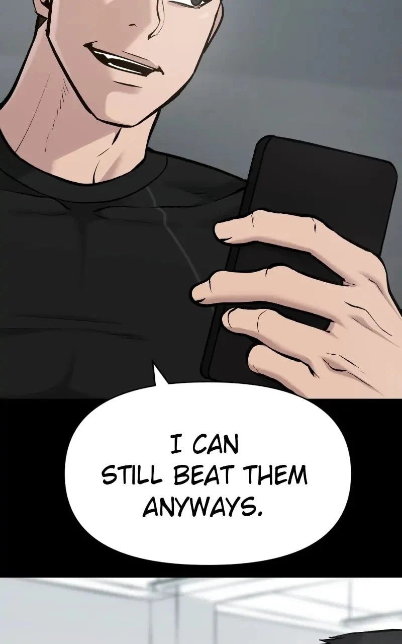 The Bully In-Charge Chapter 34 - 9